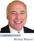 MAURER: Mayor Ballard's rules going up in smoke