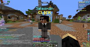 Here are the best minecraft servers to join, including options to immerse yourself in your favorite fantasy worlds. No Pay To Win Advantages Hypixel Minecraft Server And Maps
