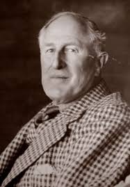 James (Graham) Graham Sixth Duke of Montrose (1878-1954)