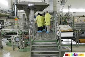 We did not find results for: Foto Melihat Reaktor Nuklir Di Batan Serpong Merdeka Com