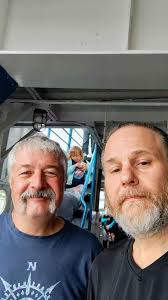 Remembering father's legacy in fire service