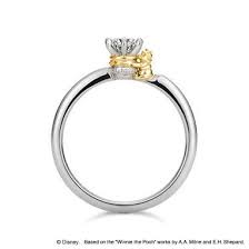 No guns will appear in the hobbit and lord of the rings films due to hiatt grey's hateness of alternative stuff in the middle earth films. Winnie The Pooh Sweet Honey Winnie The Pooh K Uno Disney Jewelry Engagement Ring W Disney Jewelry Disney Engagement Rings Jewelry Rings Engagement