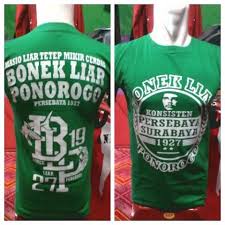 32 gambar persebaya terbaik di 2019 gambar sepak bola. Jual Kaos Bonek Ponorogo Cek Harga Di Pricearea Com