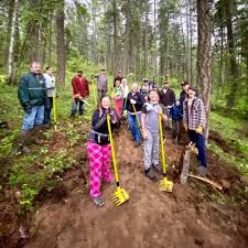 Friends of 9B Trails