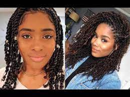 Leon bennett getty images 7 of 15 Trendy Hairstyles 2019 Compilation Black Girl Natural Hair Black Teen Hairstyles Youtube