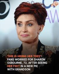 Joyce Coles's Instagram, Twitter & Facebook