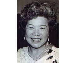 Florence Hoey Obituary (1928