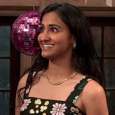 Another act in the lives of two Emilys