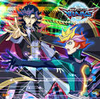 遊☆戯☆王VRAINS