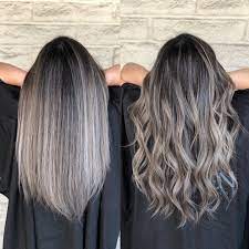 Pin Pa Hair