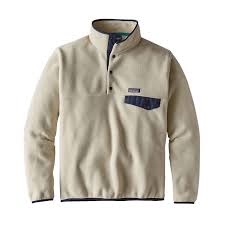 Patagonia Men S Lightweight Synchilla Snap T Fleece Pullover Fleece Pullover Patagonia Mens Women Pullover