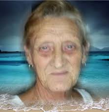 Obituary for Frances Boatright Alverson