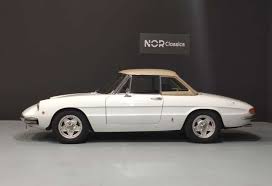 Image result for Bianco 1970 Alfa-Romeo
