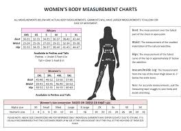 61 Systematic Urbane Scrub Size Chart