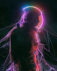 Download glowing spaceman wallpaper engine free and get all of the wallpaper engine best wallpapers + the latest version of wallpaper engine software wallpaper engine was delicately built to deliver you an entertaining experience while using the minimum system resources as possible. Artwork Digital Art Neon Astronaut Monolith Beeple Men Hd Wallpaper Wallpaperbetter