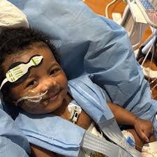 Fundraiser by Kelly Phillips : Support Atlas' Fight for a New Heart