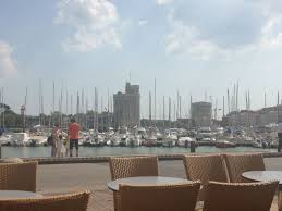 Le Zinc Arsenal La Rochelle Poitou Charentes La Rochelle Poitou San Francisco Skyline
