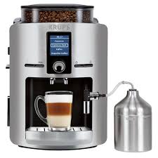 Each parameter has been calculated with great precision to ensure that all the aromas can be extracted, to give the coffee body and create an exceptionally thick and smooth crema. How To Use Nespresso Machine Krups Arxiusarquitectura