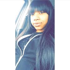 Obituary for Latisha Chanel German