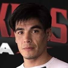 Matias Ponce vs. Thomas Caceres, Show Fight