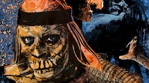 Prime Video: Death Curse of Tartu