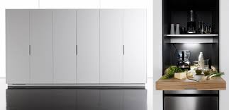 Zampieri cucine's multilignum collection is composed by fossil oak, millennium oak and seasoned oak, in different veneers. Italian Kitchen Furniture In Moscow Royal Room