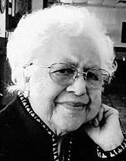 AMELIA CORDERO Obituary (2015)