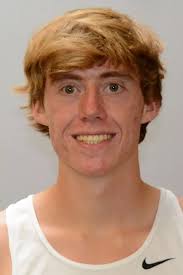 2017 Men's Cross Country Roster