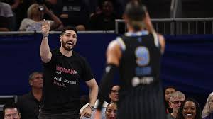 Enes Kanter