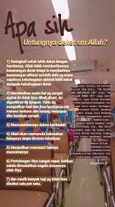 Hambanya Kutipan Agama Motivasi Kekuatan Doa