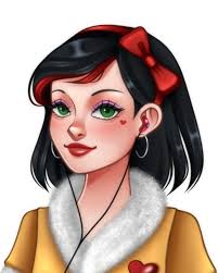 Sidney White from Sidney White (2007) 🍎 I'm a huge Amanda Bynes fan and I  had no idea this movie existed lol! I always thought this was She's the man  because of