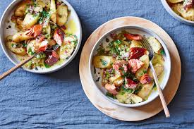 35 minutes not too tricky. 30 Wintry Salads That Won T Leave You Feeling Hungry