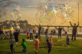 There's got to be a better way! 15 Fun Summer Camp Games For Kids Summer Camp Hub