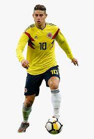 Yükle james rodriguez sorgusuna uygun resimleri bedava, imagenes de james rodriguez png. Colombia James Png 2018 Png Download Colombia James Rodriguez Png Transparent Png Kindpng