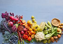 Peneliti juga mengatakan konsumsi makanan dan minuman akan membuat orang menjadi lebih sehat. Apakah Perbezaan Antara Buah Buahan Dan Sayur Sayuran Rumah Taman Yang Lebih Baik Berkebun