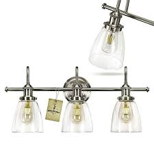 Possini euro midtown 23 1/2w black bath bar light fixture $ 229.99. Black Bathroom Light Fixtures Black Vanity Light Farmhouse Bathroom Light Fixtures Bathroom Lighting Fixtures Over Farmhouse Goals