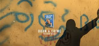 Collection trevor noah , pdf born a crime : Chameleon Comic Bill Gates