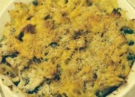 The bread crumb topping with melted butter give this casserole the. Pioneer Woman Tuna Casserole Recipe