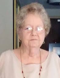 Barbara Ann Henley Obituary