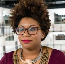 Participants — MSRC International Black Writers Festival