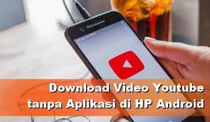 Semoga artikel ini membantu kamu ya guys ! Cara Unduh Video Youtube Tanpa Aplikasi Lain Di Android Detik Info