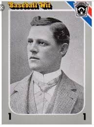 High Grade T205 Special! -1911, T205, Herzog, SGC 5.5! $525 or best offer.  Charles Herzog set a record in the 1912 World Series with 12 hits. This  record would last for over