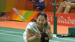 Check spelling or type a new query. é«˜æ©‹ æ¾å‹ãŒå·æ³£ æ—¥æœ¬ãƒãƒ‰ãƒŸãƒ³ãƒˆãƒ³ç•Œåˆã®é‡' æœ€å¾Œã¯5é€£ç¶šãƒã‚¤ãƒ³ãƒˆã§å¤§é€†è»¢ Fundo