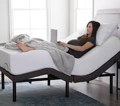 Zero gravity position, reduces stress and tension while improving your circulation. Adjustable Bed Vs Regular Bed Which One Suits You The Best The Sleep Judge