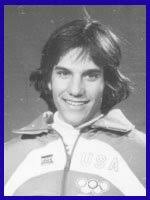 WINNERS — AAU Sullivan Award