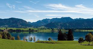 Best camping in rieden am forggensee on tripadvisor: Angeln Am Forggensee Schwaben Seen Flusse Fanggebiete