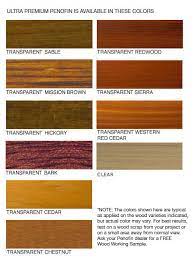 Ecos 1 gal fallen leaves ecos woodshield interior stain. Exterior Wood Finishes Exterior Stain Sikkens Cetol