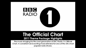 Bbc Radio 1 The Official Chart 2011 Theme Package Highlights