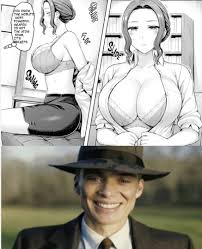 Tell me it isnt true... : rAnimeMeme