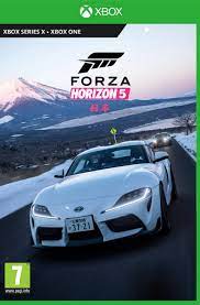 Forza horizon 5 could be set in japan, according to apparent leaks. I Made This Forza Horizon 5 Concept Box Welcome To Japan Forza